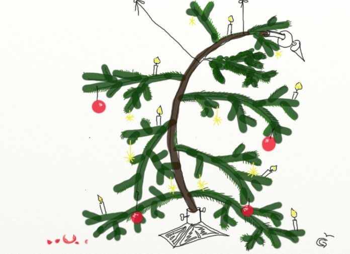 weihnachtsbaum