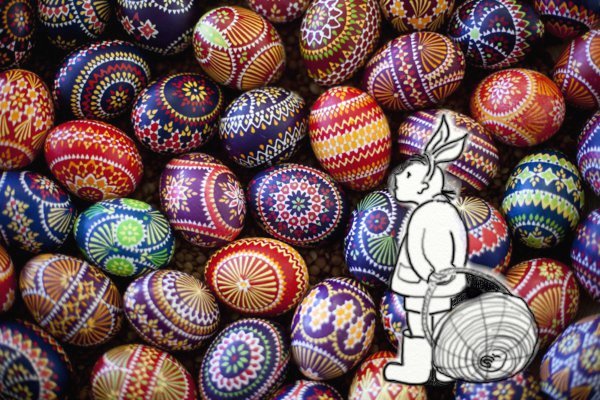 ostern