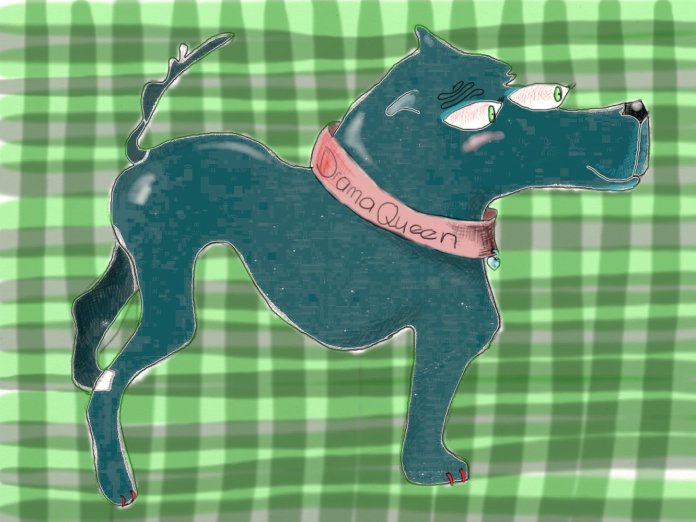 dramaqueen
